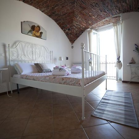 La Casetta Sul Mare Guesthouse Πόρτο Βένερε Εξωτερικό φωτογραφία