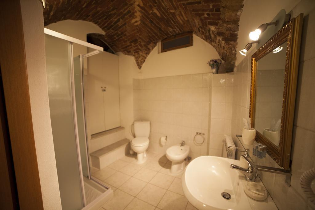 La Casetta Sul Mare Guesthouse Πόρτο Βένερε Εξωτερικό φωτογραφία