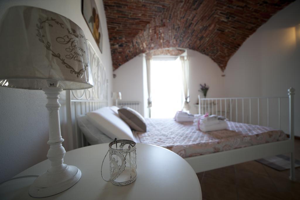 La Casetta Sul Mare Guesthouse Πόρτο Βένερε Εξωτερικό φωτογραφία
