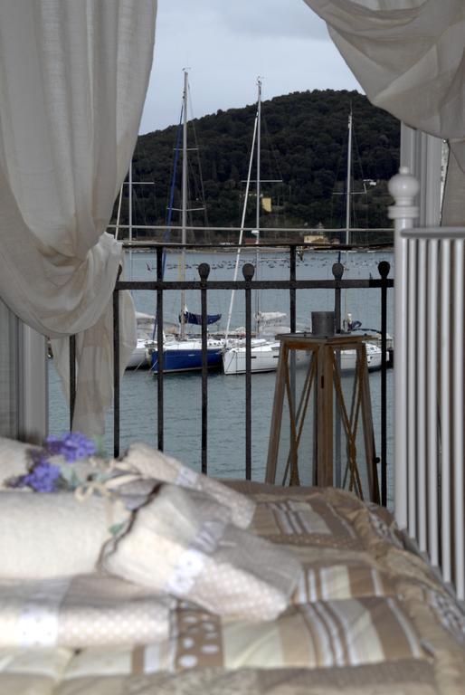 La Casetta Sul Mare Guesthouse Πόρτο Βένερε Εξωτερικό φωτογραφία