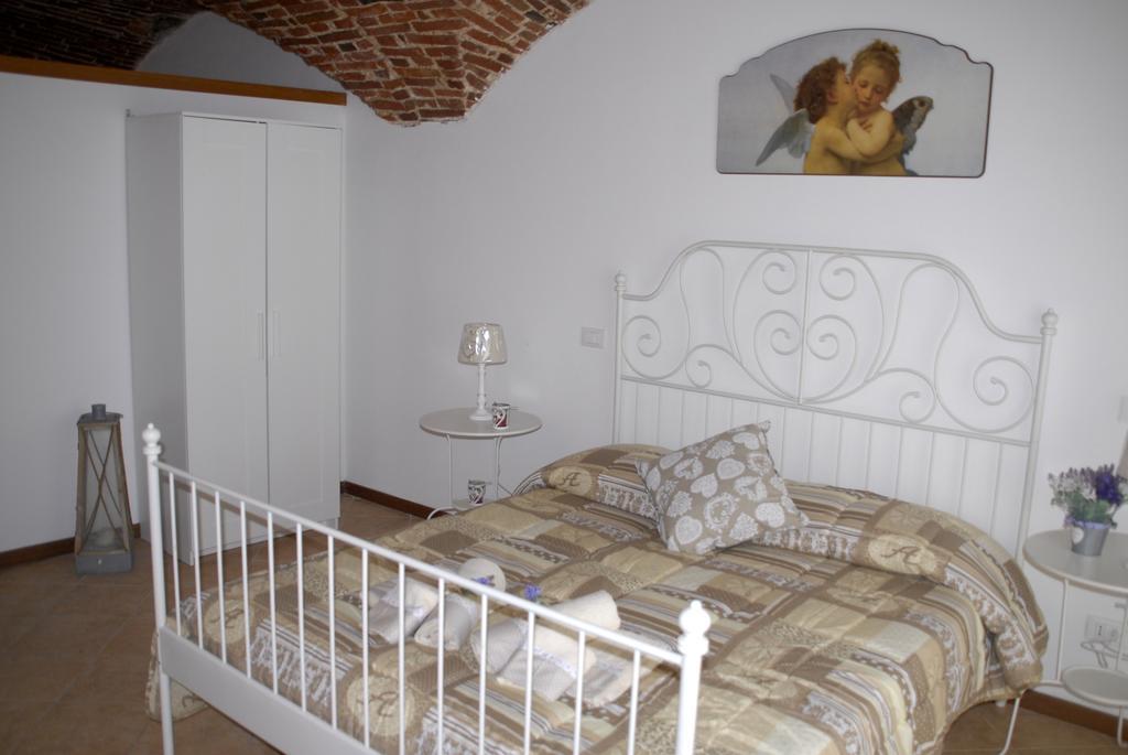La Casetta Sul Mare Guesthouse Πόρτο Βένερε Εξωτερικό φωτογραφία