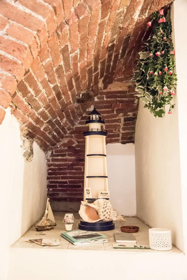 La Casetta Sul Mare Guesthouse Πόρτο Βένερε Εξωτερικό φωτογραφία