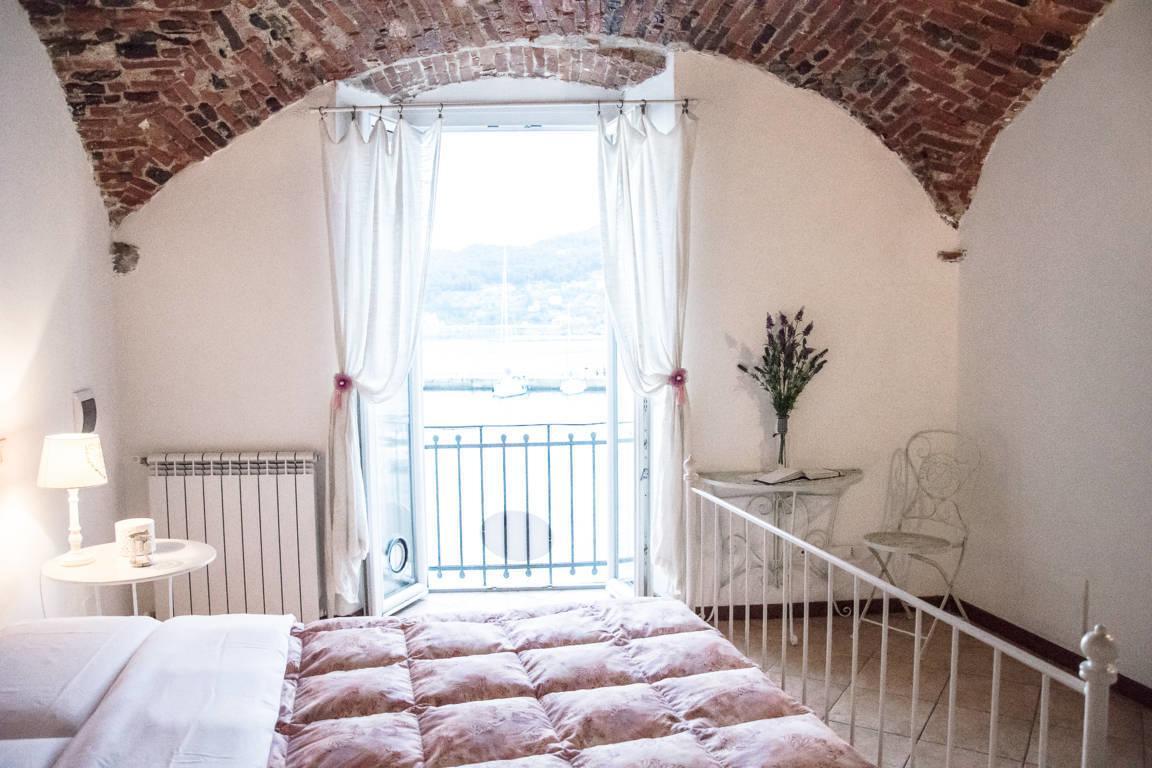La Casetta Sul Mare Guesthouse Πόρτο Βένερε Εξωτερικό φωτογραφία