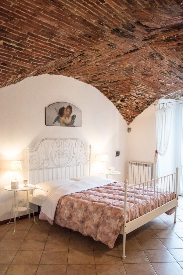 La Casetta Sul Mare Guesthouse Πόρτο Βένερε Εξωτερικό φωτογραφία